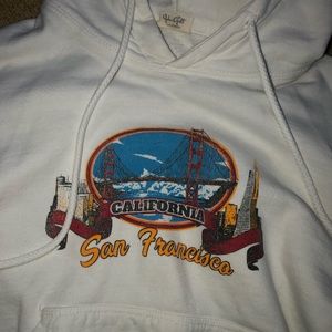 graphic hoodie